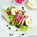 caesarsalade wraps